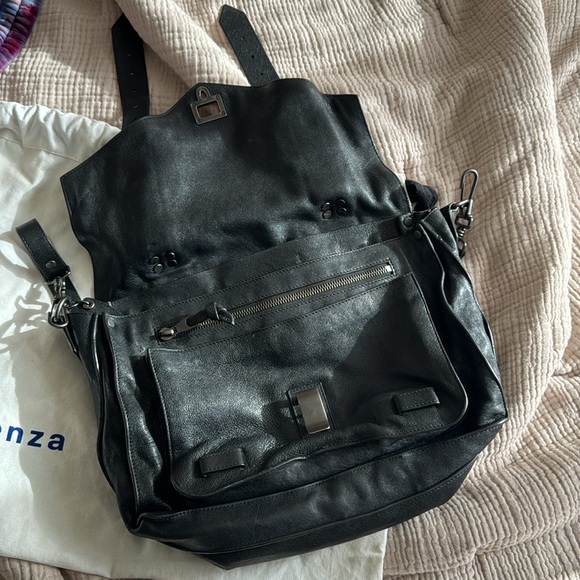 PROENZA SHOULER PS1 Medium - Picture 5 of 15